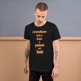 Short-Sleeve Unisex T-Shirt